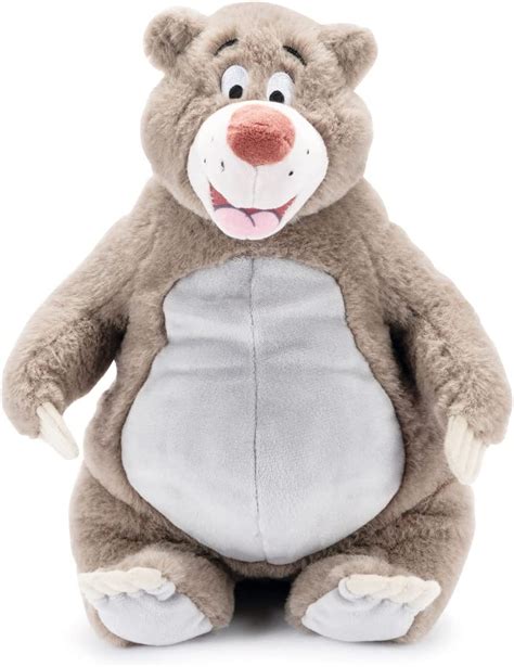 ebaloo|Buy Disney Baloo 25cm Plush Toy 